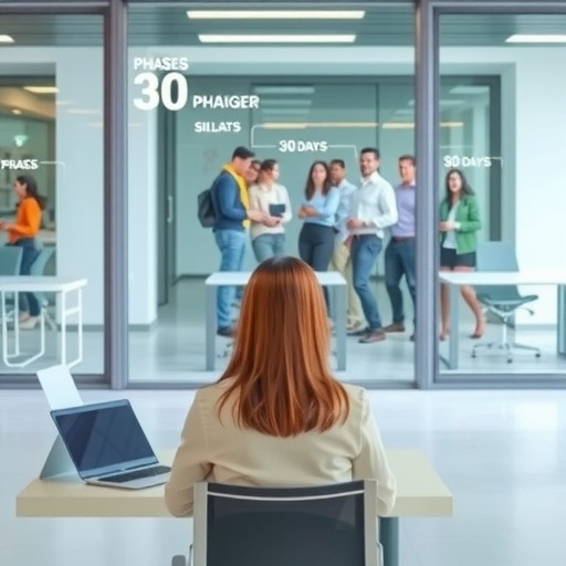 新任人力资源主管30、60、90 天计划(图2) 新任人力资源主管30、60、90 天计划(图2)