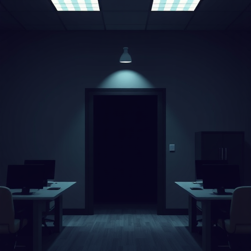 离谱!这家公司竟用“关小黑屋”方式逼员工离职!(图3) 离谱!这家公司竟用“关小黑屋”方式逼员工离职!(图3)