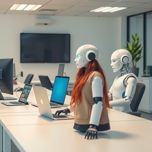 AI砸掉了这些人的饭碗(图9)