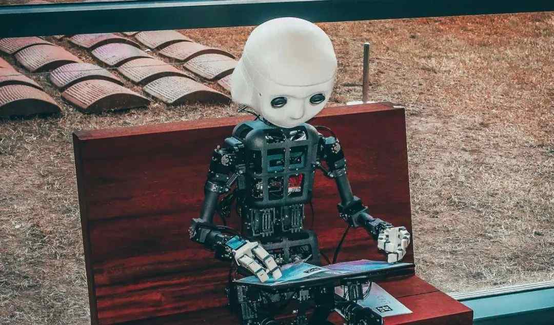 AI砸掉了这些人的饭碗