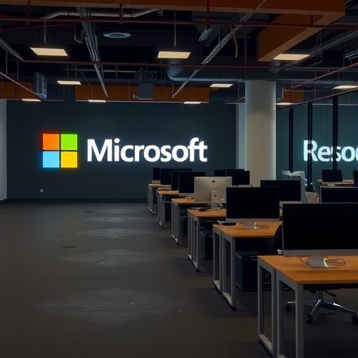 继关闭多个工作室后，曝微软 Xbox 部门本周将再次裁员(图1)