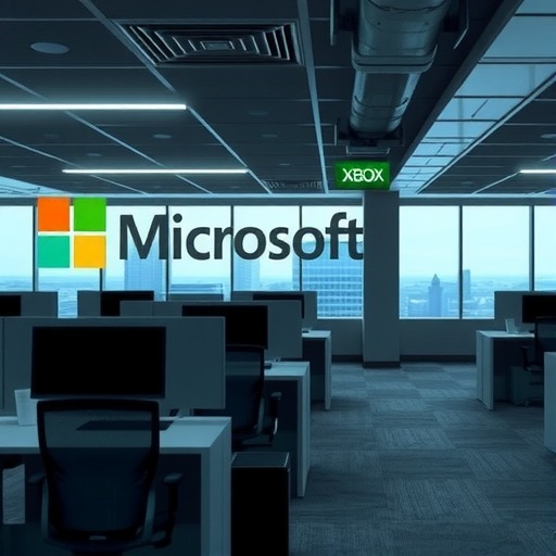 继关闭多个工作室后，曝微软 Xbox 部门本周将再次裁员(图2)