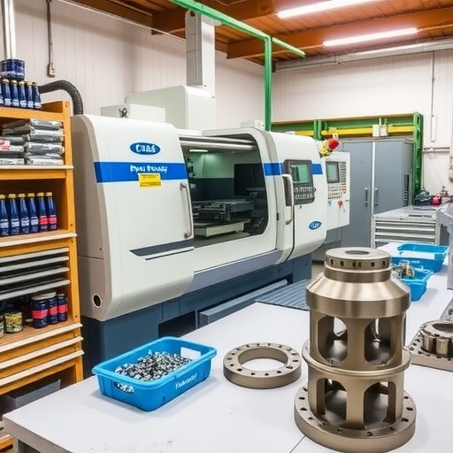 晟亿精密五金(图1)