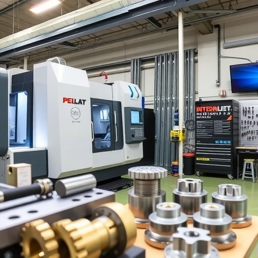 晟亿精密五金(图2)