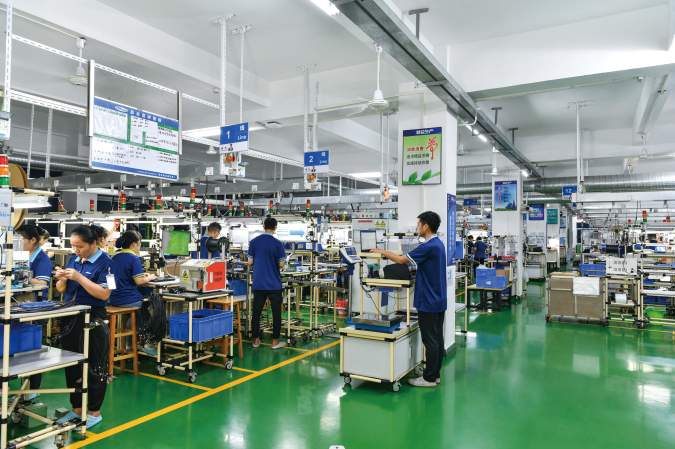 东莞市协顺电子科技有限公司图片17