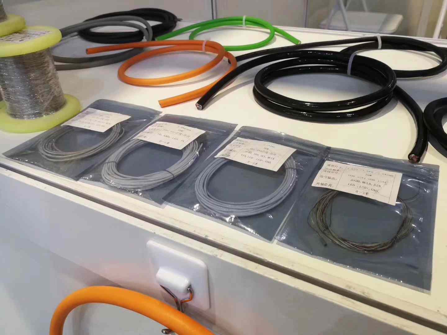 东莞福川精密工业股份有限公司图片3