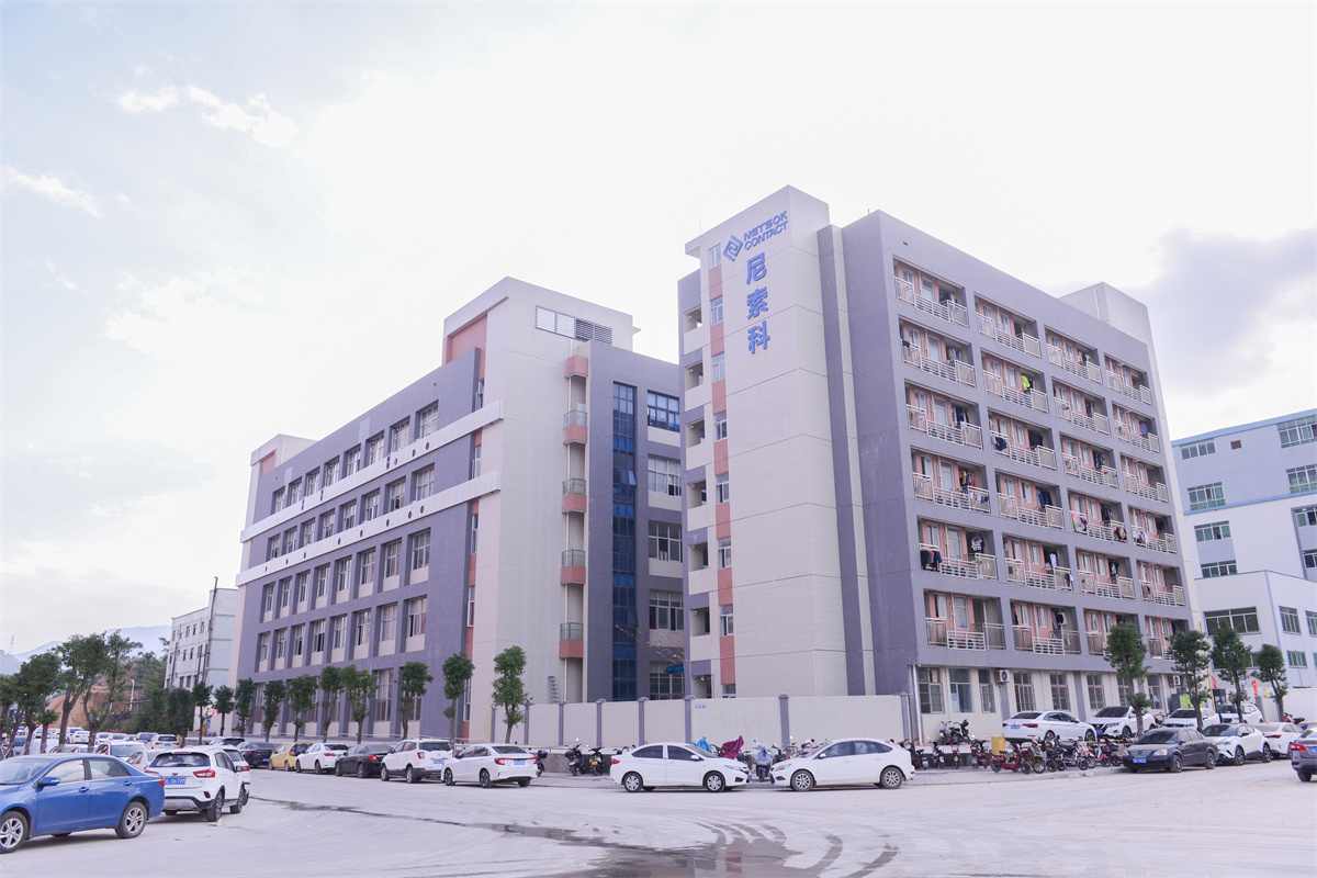 惠州尼索科连接技术有限公司图片1