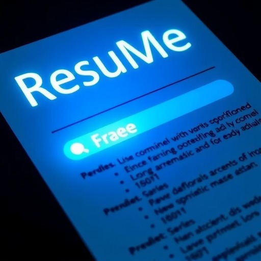 关键词优化：提升简历在招聘系统中的排名(图2)