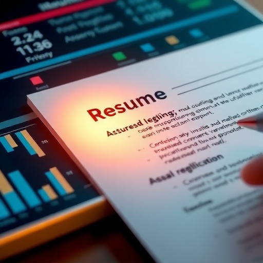 关键词优化：提升简历在招聘系统中的排名(图3)