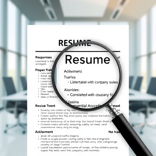 简历写作的心理学：了解招聘者在寻找什么(图2)