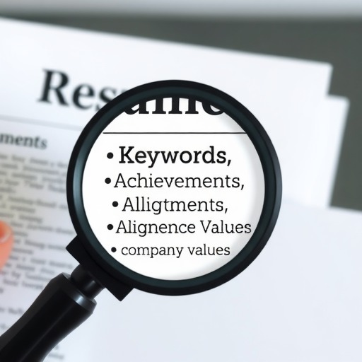 简历写作的心理学：了解招聘者在寻找什么(图3)