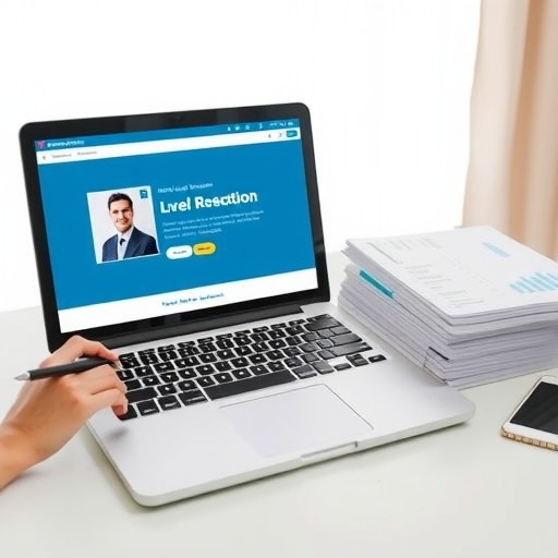 社交媒体与简历：如何优化LinkedIn以支持你的简历(图3)