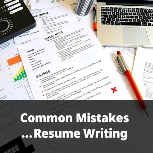 简历撰写中的10个致命错误(图2)