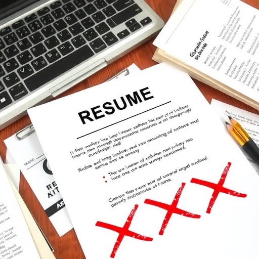 简历撰写中的10个致命错误(图3)