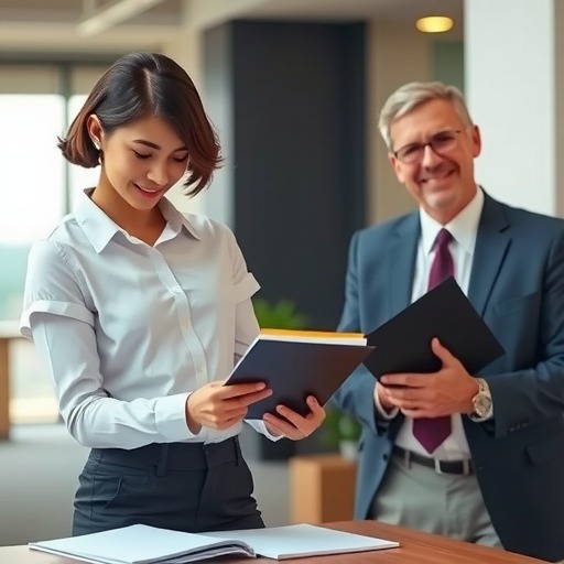 第一次陪领导出差，应该注意些什么？(图3)