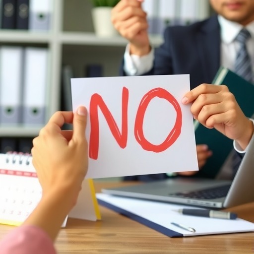 解秘：和领导说“不”的学问(图2)