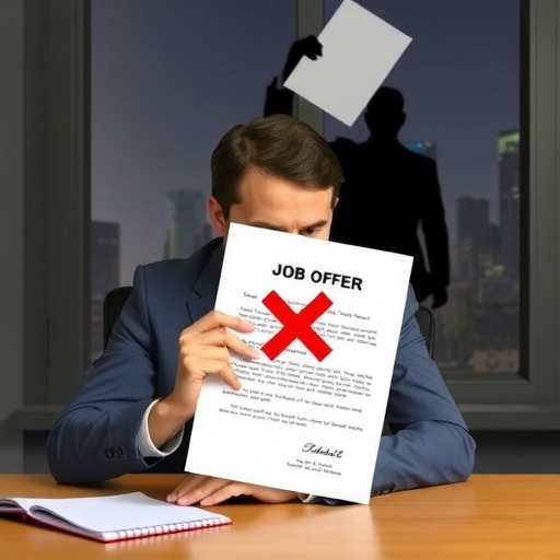 公司发了offer又反悔了，该怎么办?(图3)