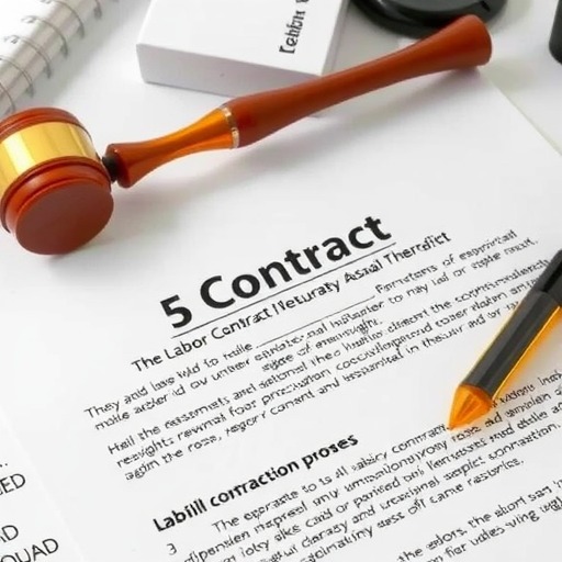 你的劳动合同签对了吗(图2)