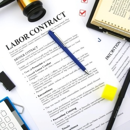 你的劳动合同签对了吗(图3)