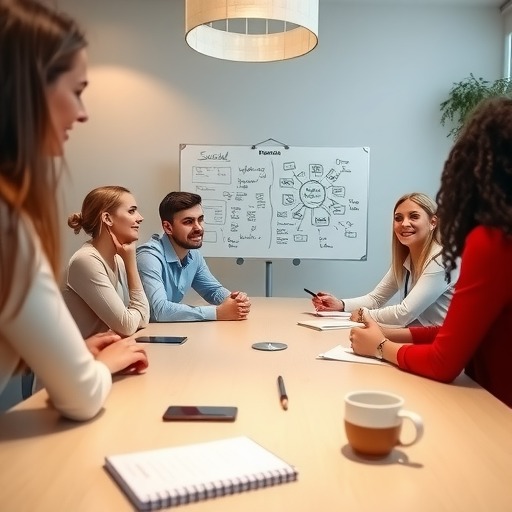 如何在职场做一个受欢迎的人？(图2)