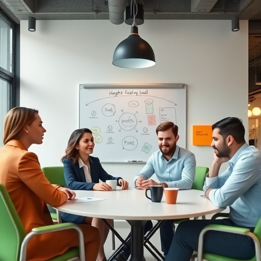 如何在职场做一个受欢迎的人？(图3)