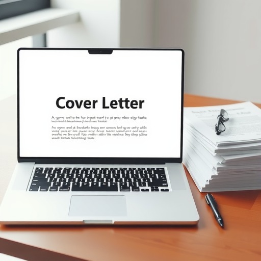 模版专题：英文求职信应该怎样写？(图2)