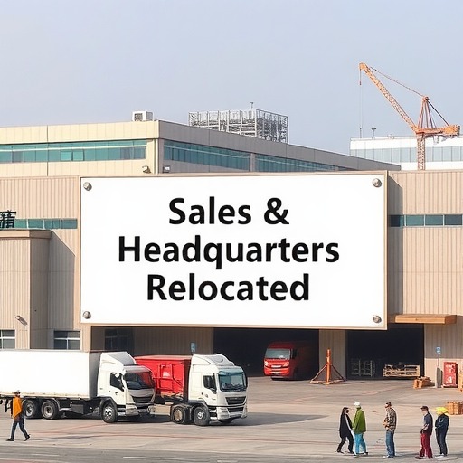 一汽丰田销售总部迁往天津工厂？大幅调整和优化人员？独家回应来了(图1)