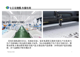 丹尼玩具（龙川）有限公司图片3