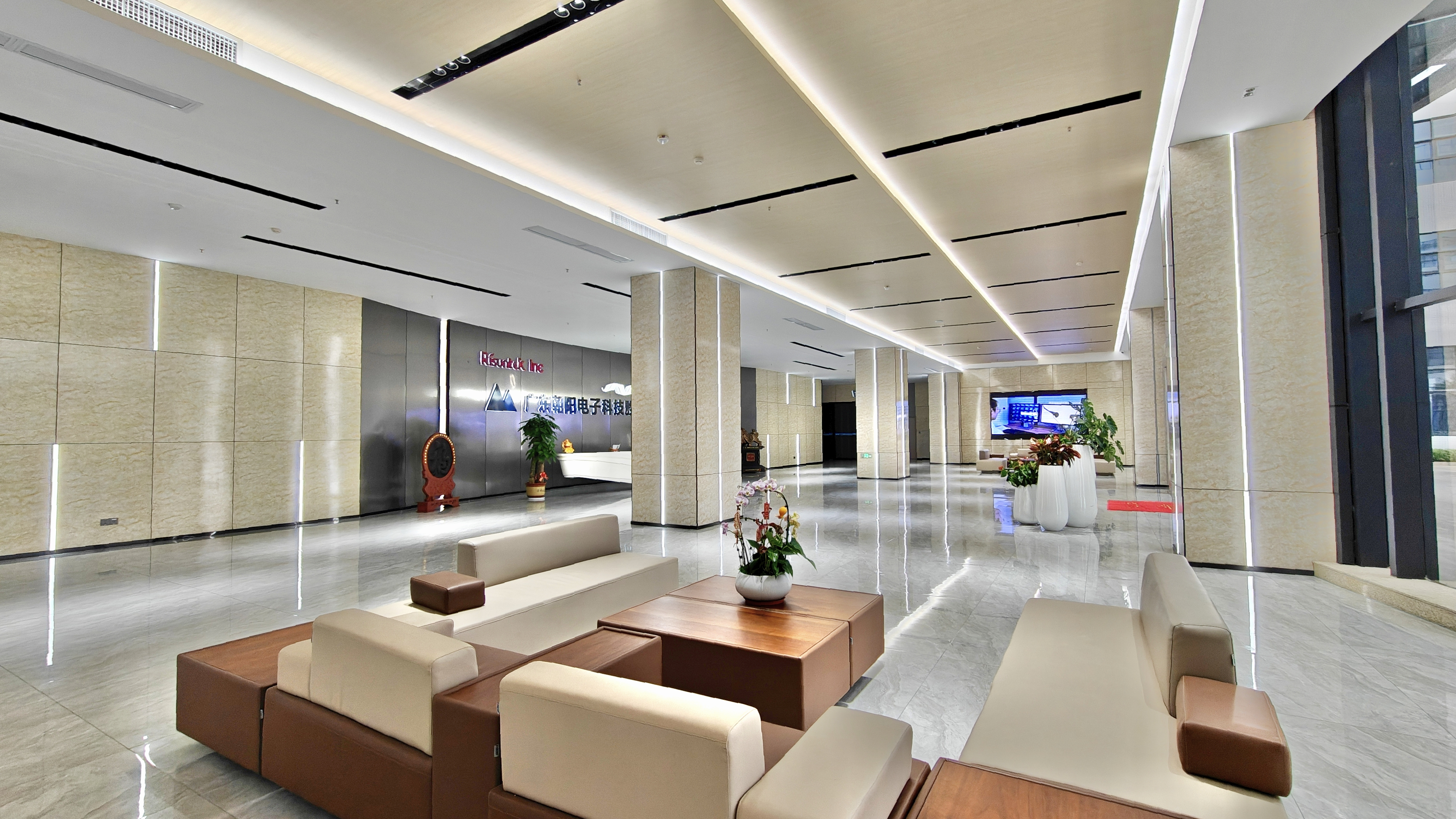 广东朝阳电子科技股份有限公司图片8