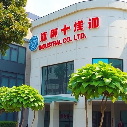 东莞市锦固实业有限公司(图2)