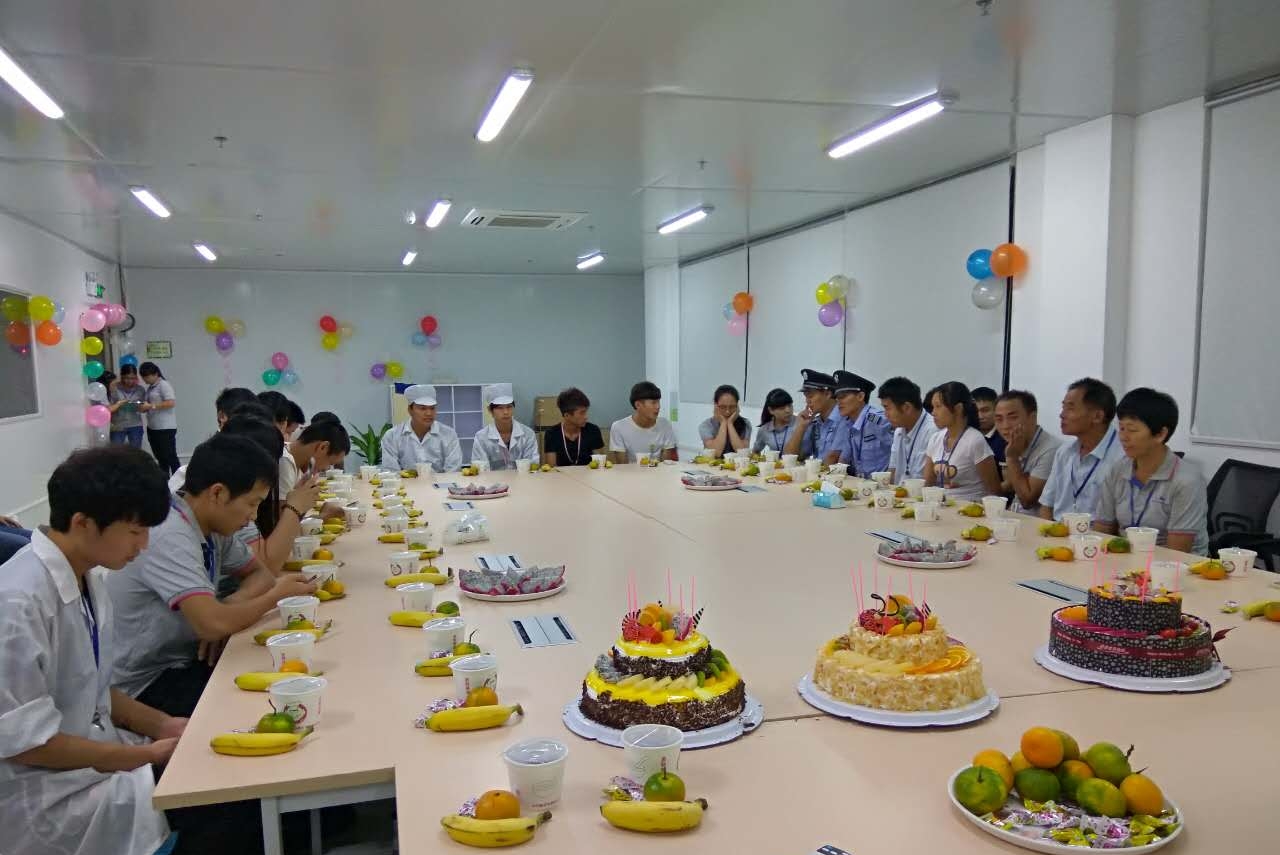 东莞捷盈精密硅胶科技有限公司图片2