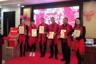 东莞市通科电子有限公司图片6