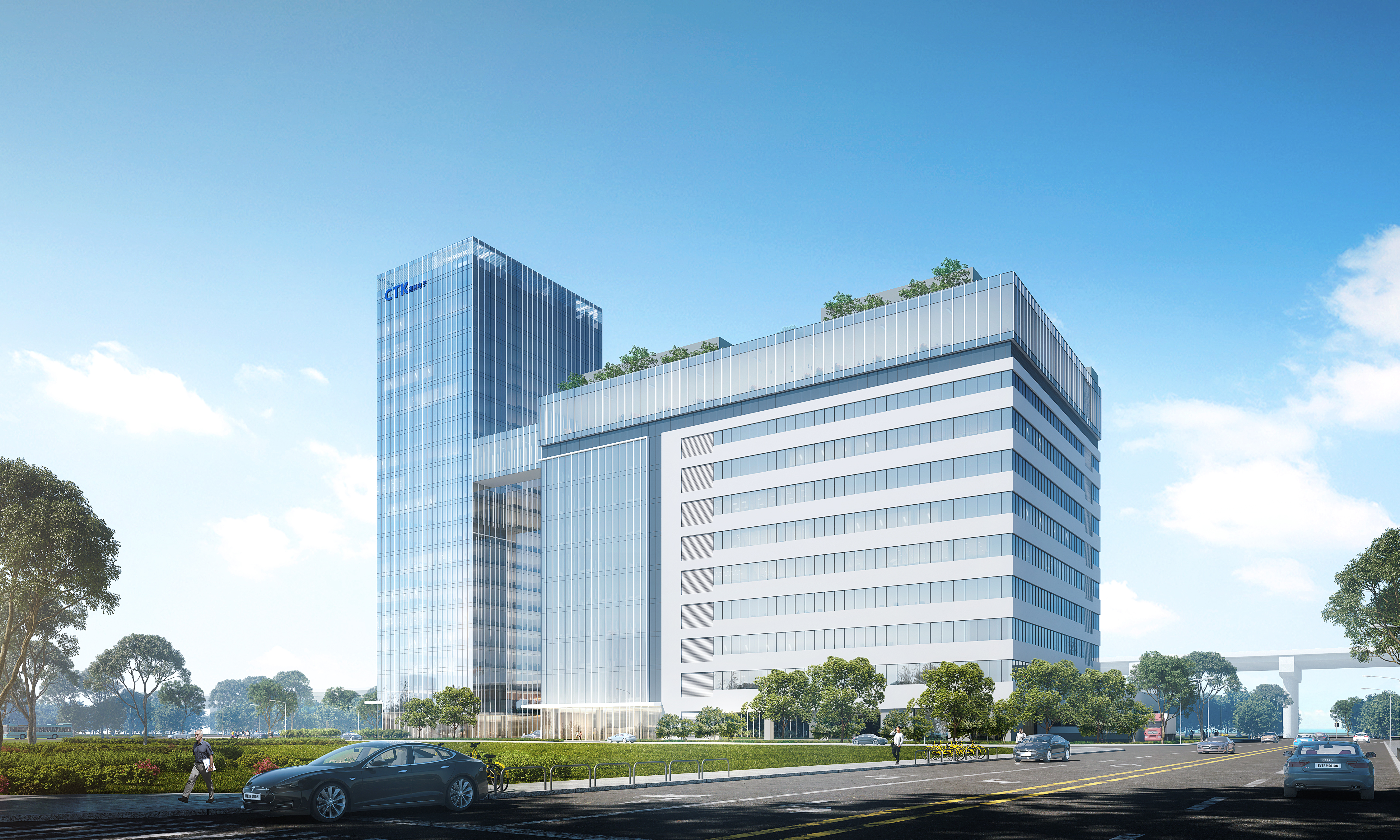 东莞市通科电子有限公司图片7