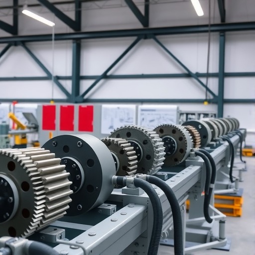 鸿胜机械科技(图2)