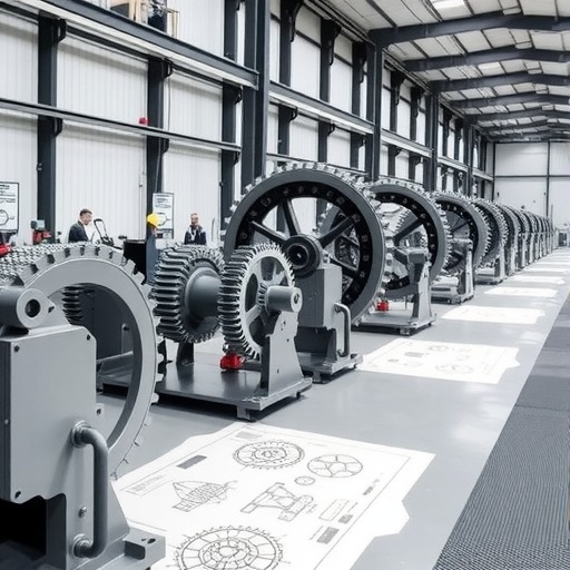 鸿胜机械科技(图1)