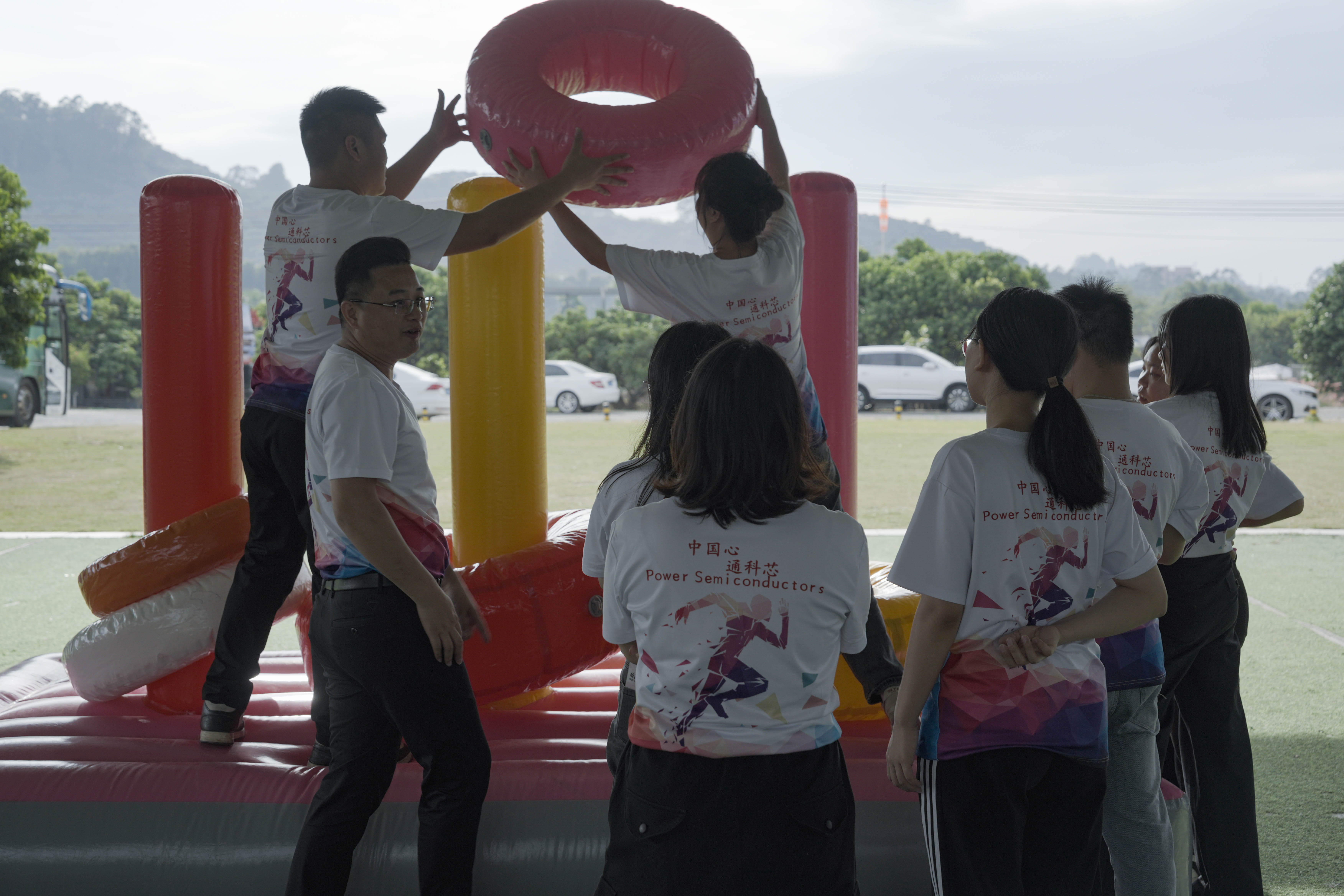 东莞市通科电子有限公司图片13