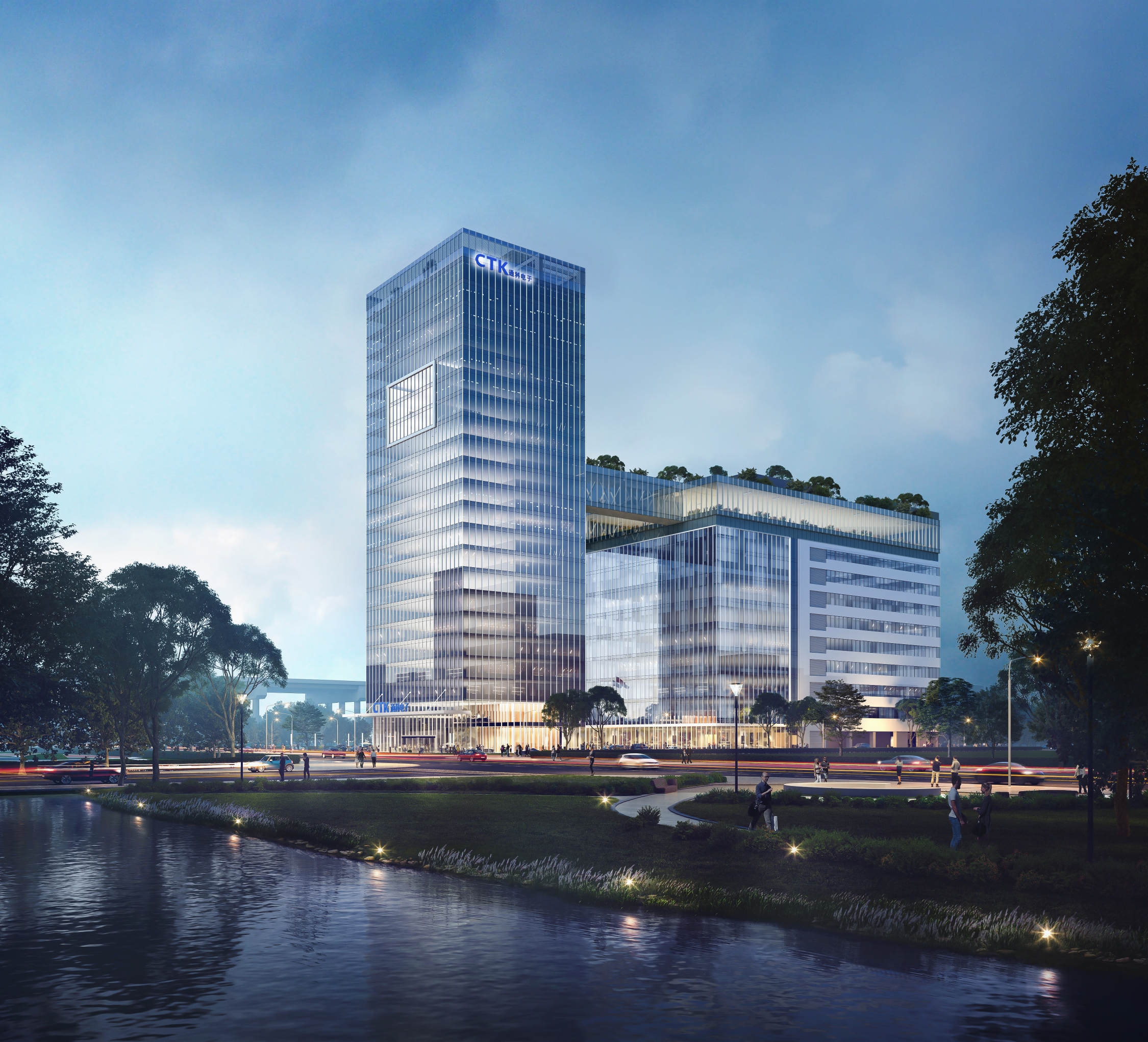 东莞市通科电子有限公司图片10