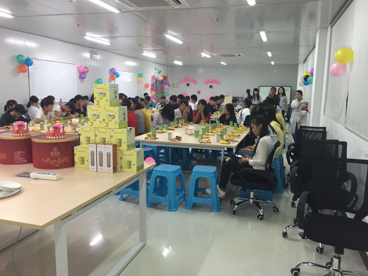 东莞捷盈精密硅胶科技有限公司图片8