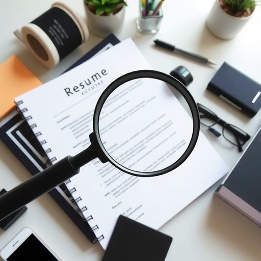 简历的秘密武器：有效使用封面信的技巧(图2)