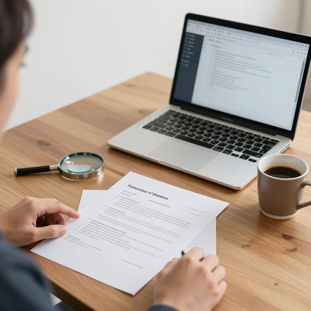 面试官眼中的完美简历：内部人士分享建议(图2)