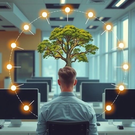 求职课:扩大你的人际半径，打造你的独特影响力(图2)