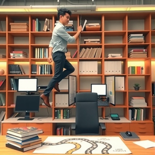 职场新人该如何突破“职场菜鸟”称号(图2)