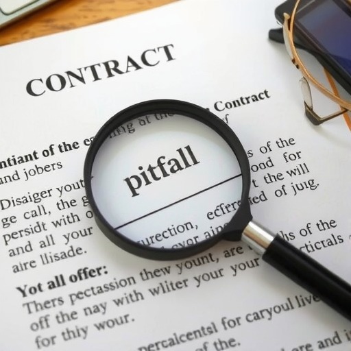 工作offer里的坑，你踩过吗？(图2)