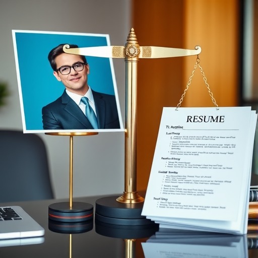 求职课:这是一个看脸的时代吗？(图2)