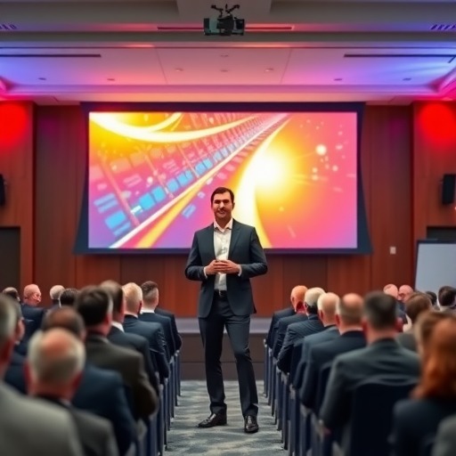 如何让工作中的PPT汇报成为你的主场演出？(图2)