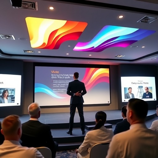 如何让工作中的PPT汇报成为你的主场演出？(图3)