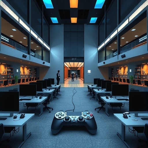 上半年游戏行业1.1万人被裁，裁员数已超2023全年(图1)