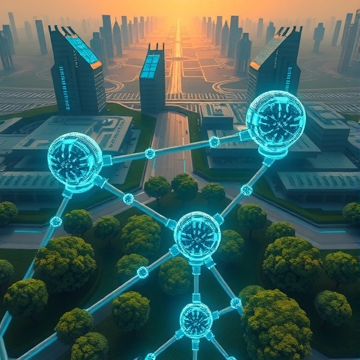 布局AI！济南将打造“四聚多园”空间格局，实施1000个以上人工智能示范项目(图2)