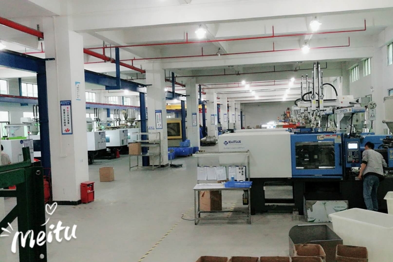 东莞市宏鹏塑胶科技有限公司图片1