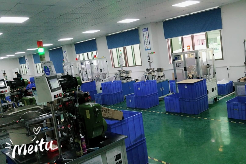 东莞市宏鹏塑胶科技有限公司图片2